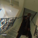 Mixtape cover art