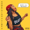 Mixtape cover art