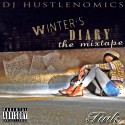 Mixtape cover art