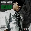 Mixtape cover art