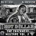 Mixtape cover art