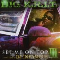 Mixtape cover art