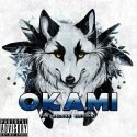 Mixtape cover art