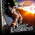 Mixtape cover art