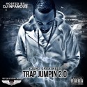 Mixtape cover art