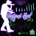 Mixtape cover art