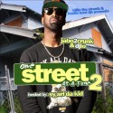 Mixtape cover art