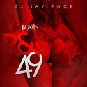 Mixtape cover art