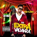 Mixtape cover art