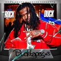 Papa Duck - The Duck Tape 3 mixtape cover art