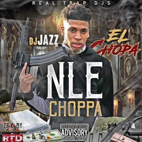 Nle Choppa El Chopa Dj Jazz