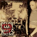 Relax & Take Notes 9 mixtape cover art