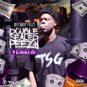 Mixtape cover art