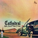 Mixtape cover art