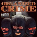 Mixtape cover art