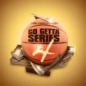 Mixtape cover art