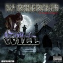 Mixtape cover art