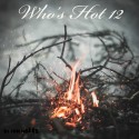 Mixtape cover art