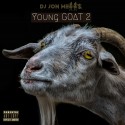 Mixtape cover art