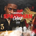 Mixtape cover art