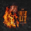 Mixtape cover art