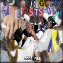 Eastside Da G - Big Eastside mixtape cover art