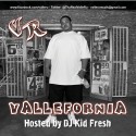 Mixtape cover art