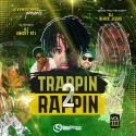 Mixtape cover art