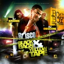 Mixtape cover art
