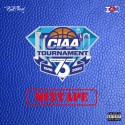 Mixtape cover art