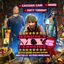 Respect My Campaign 5 (Hosted By Mykko Montana) mixtape cover art