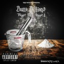Mixtape cover art