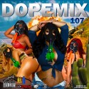 Mixtape cover art