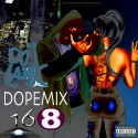 Mixtape cover art