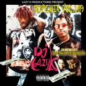 Mixtape cover art
