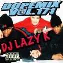 Mixtape cover art