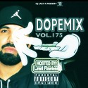 Mixtape cover art