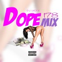Mixtape cover art