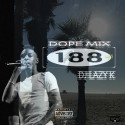 Mixtape cover art