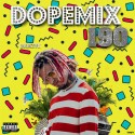 Mixtape cover art