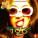 Mixtape cover art