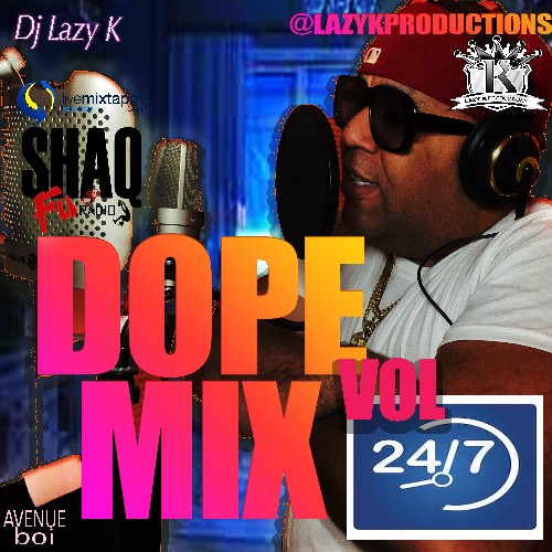 LiveMixtapes.com Mixtape Player