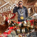 Mixtape cover art