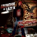 Mixtape cover art