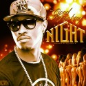 Good F*cking Night 3 mixtape cover art
