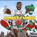 Mixtape cover art