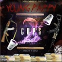 Mixtape cover art