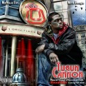 Mixtape cover art