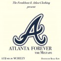 Mixtape cover art