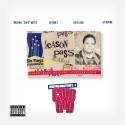 Mixtape cover art